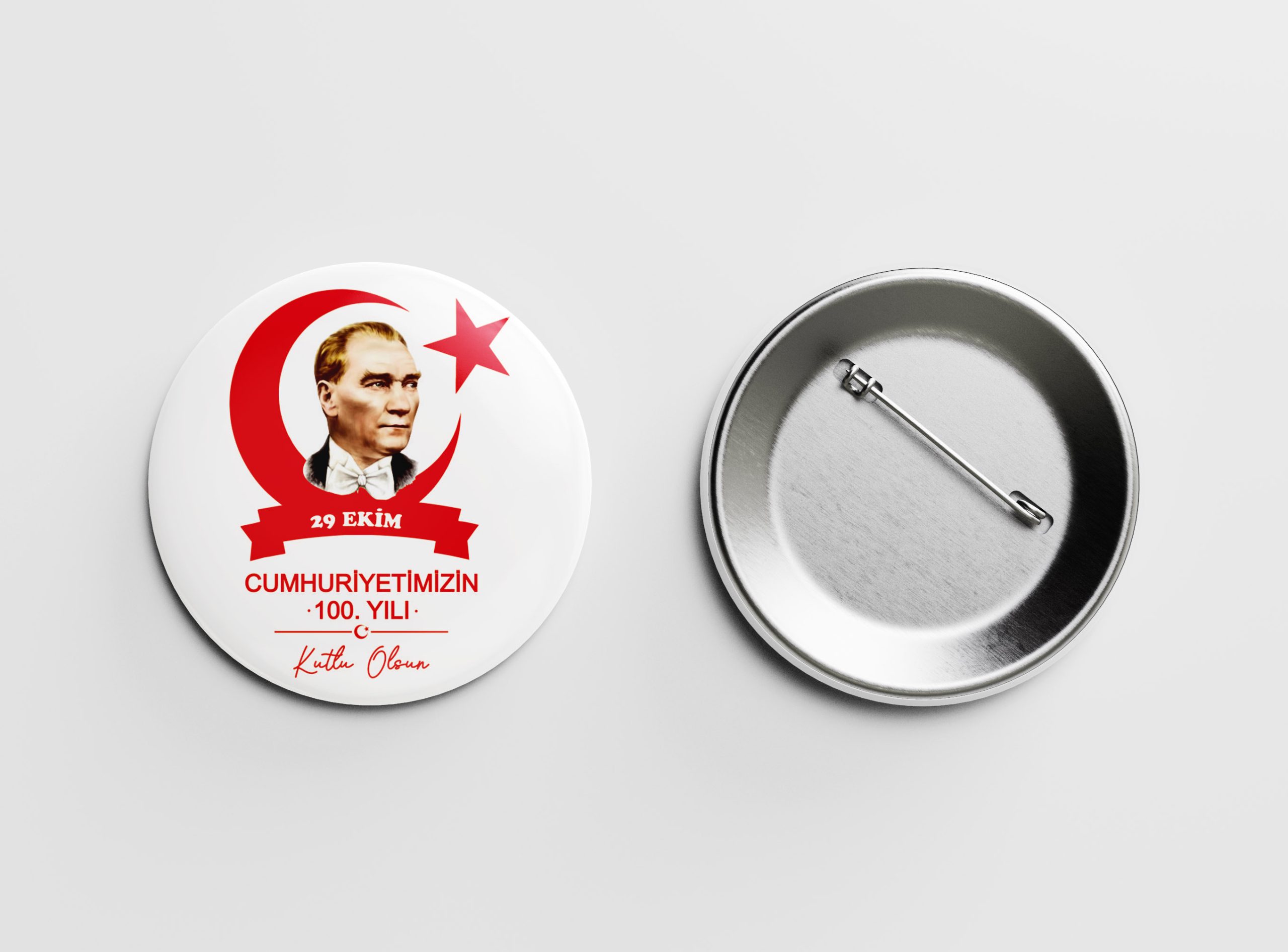 Mockups Design