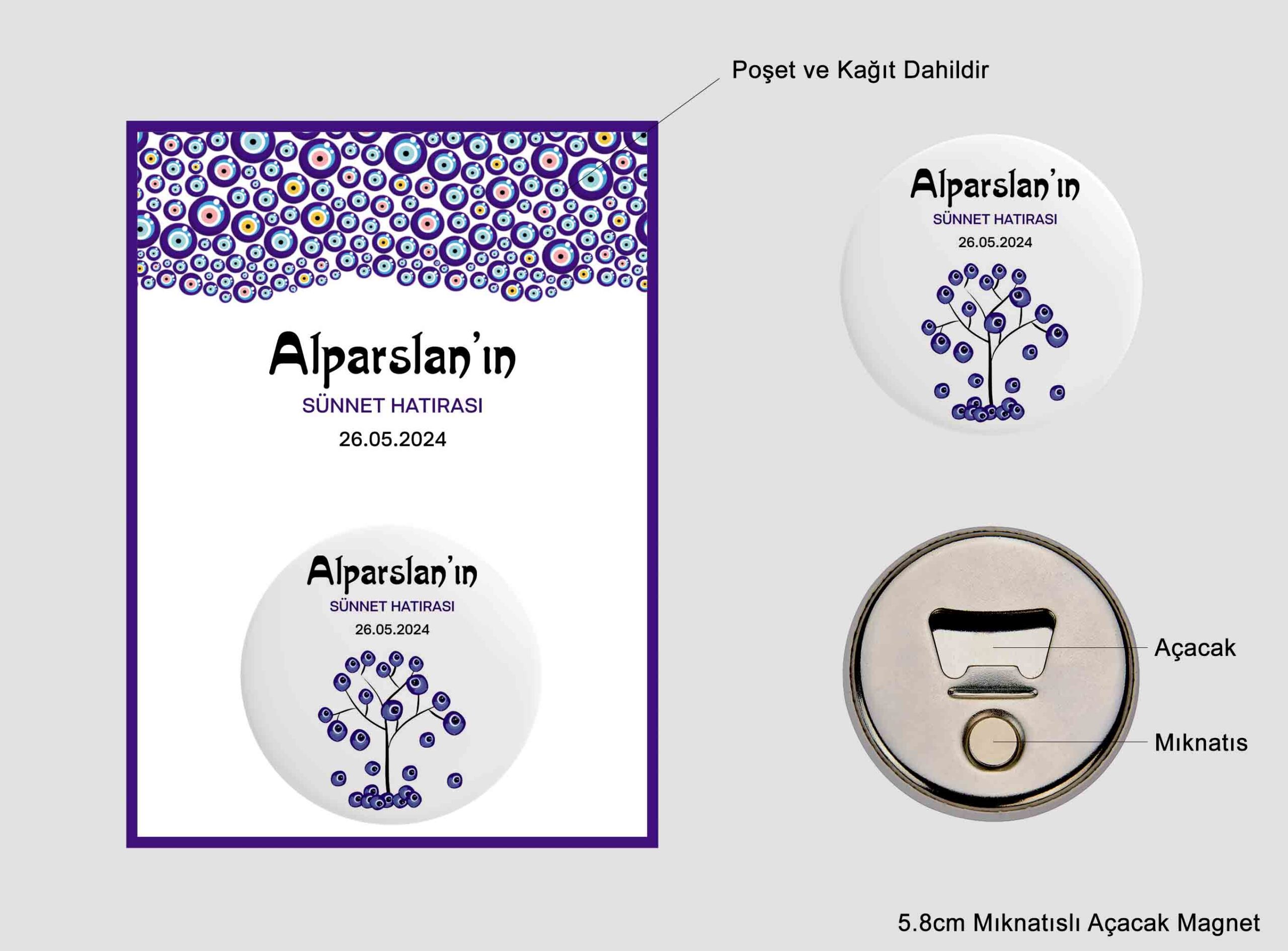 Mockups Design