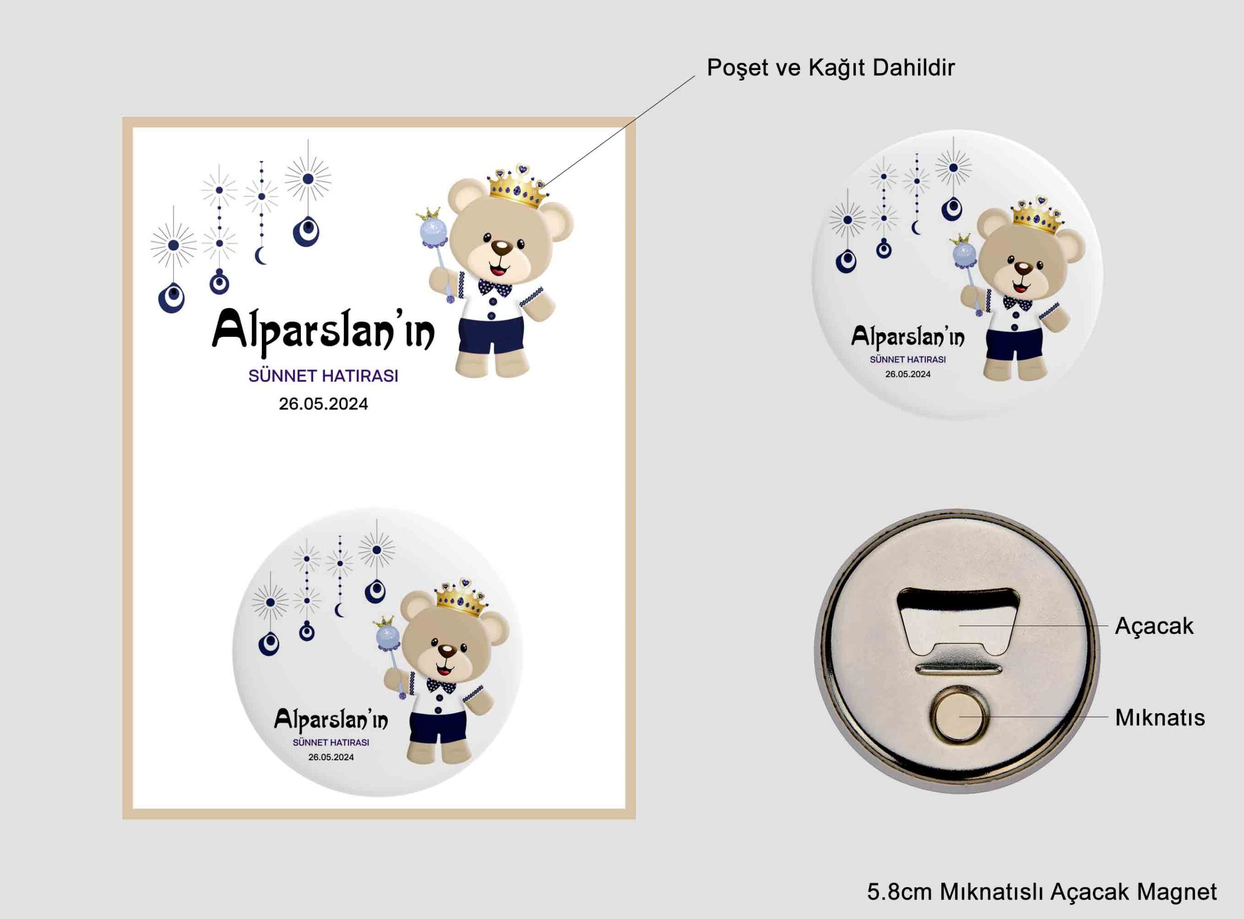 Mockups Design