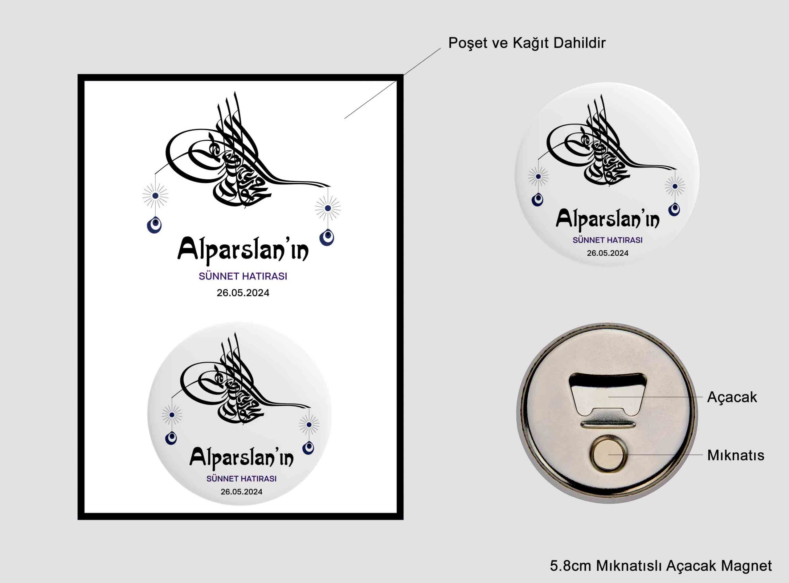 Mockups Design